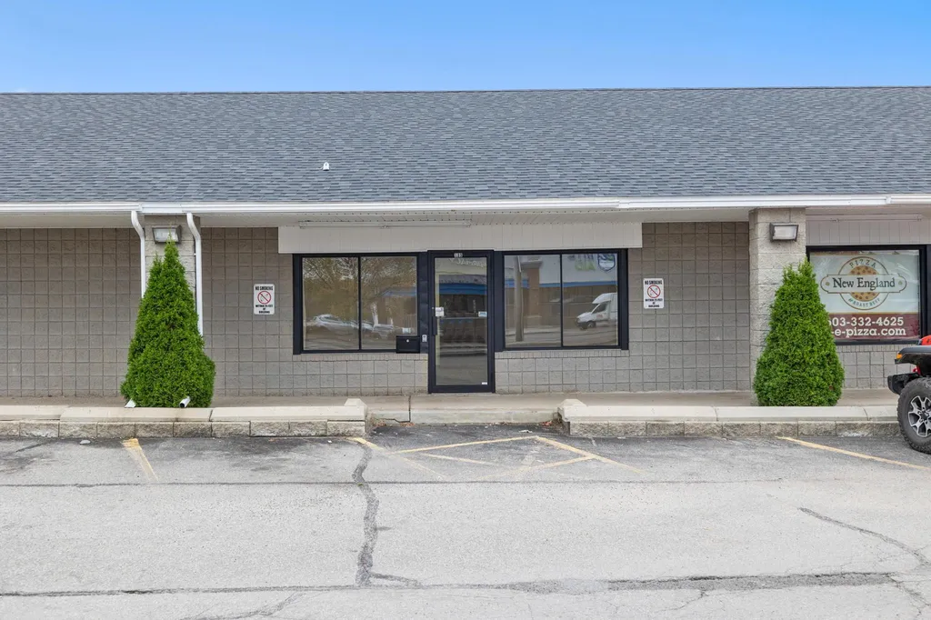 199 Wakefield Street Rochester NH 03867