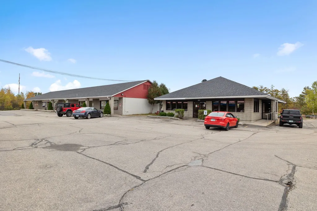 199 Wakefield Street Rochester NH 03867