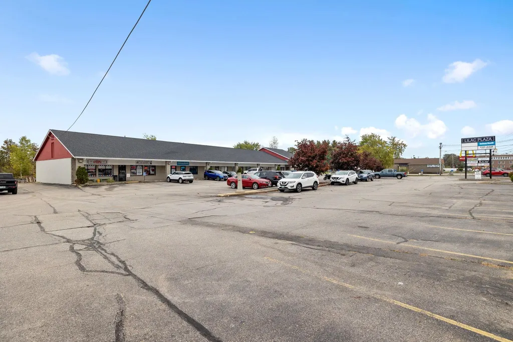 199 Wakefield Street Rochester NH 03867