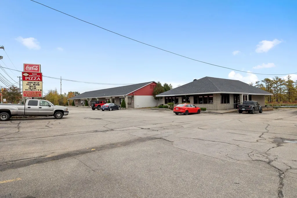 199 Wakefield Street Rochester NH 03867
