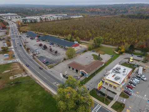 199 Wakefield Street Rochester NH 03867