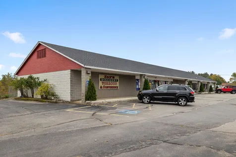 199 Wakefield Street Rochester NH 03867