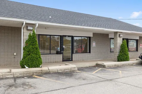 199 Wakefield Street Rochester NH 03867