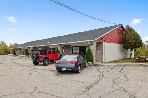 199 Wakefield Street Rochester NH 03867