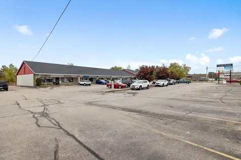 199 Wakefield Street Rochester NH 03867