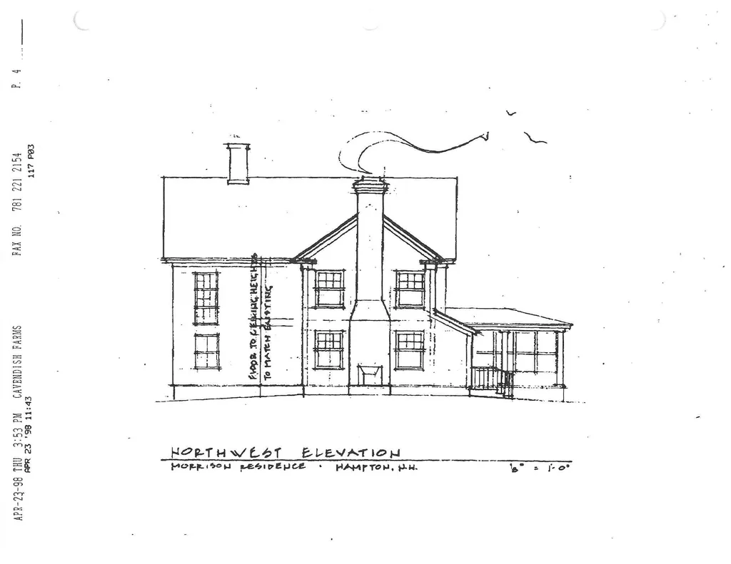 123 Little River Road Hampton NH 03842