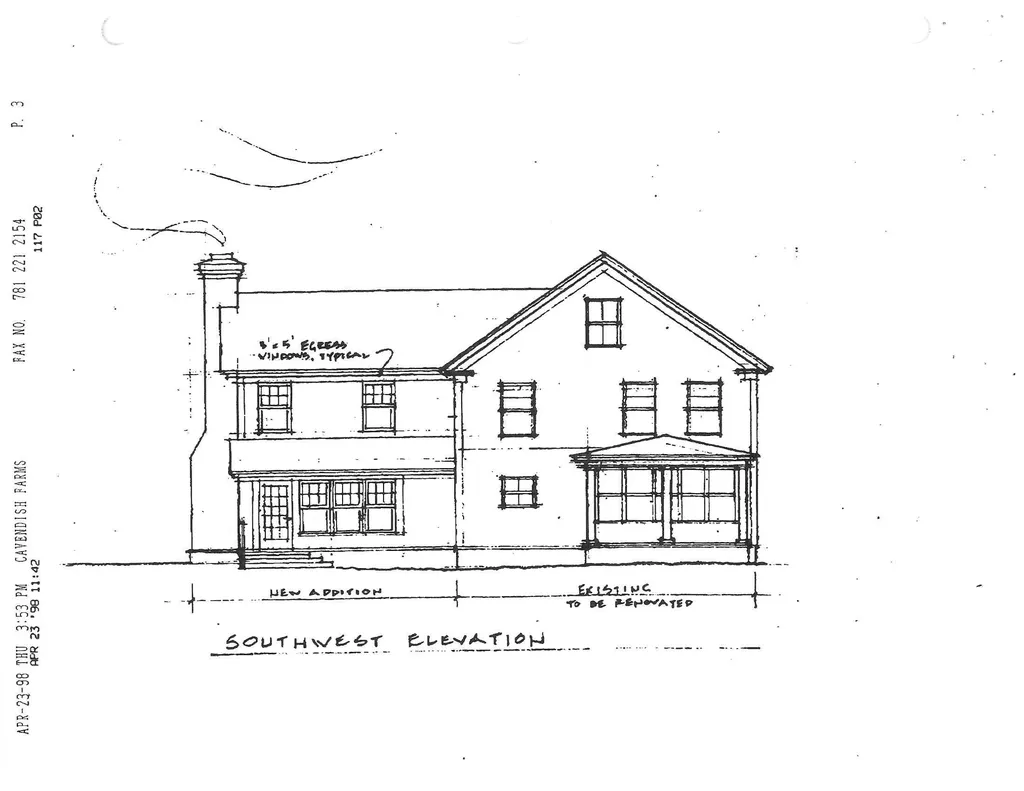 123 Little River Road Hampton NH 03842