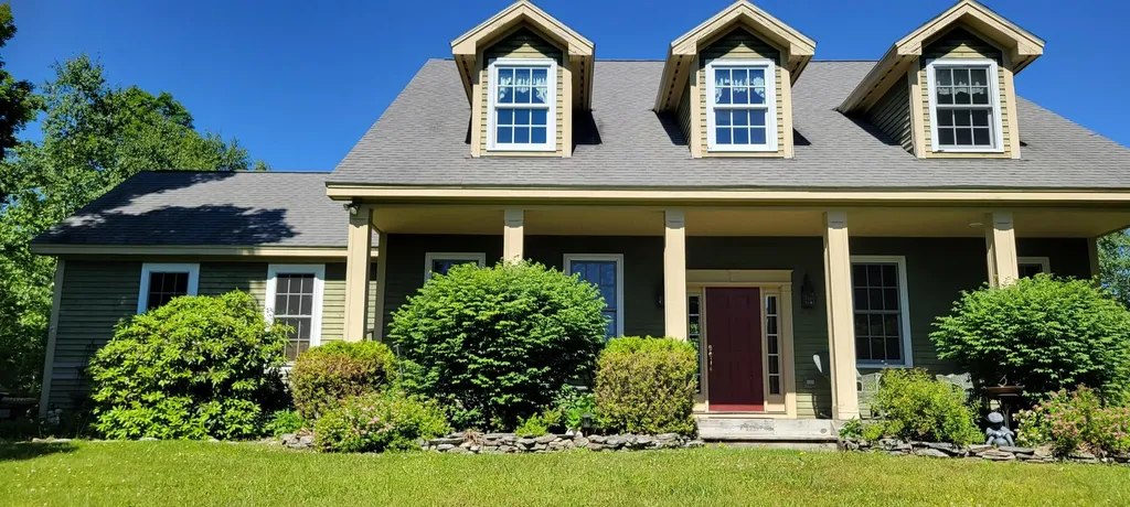 55 Wallis View Drive Ludlow VT 05149