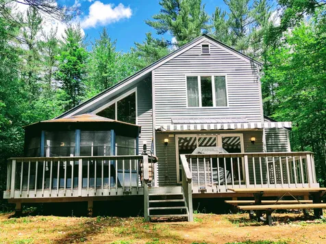 113 Rolling Ridge Road Bartlett NH 03812