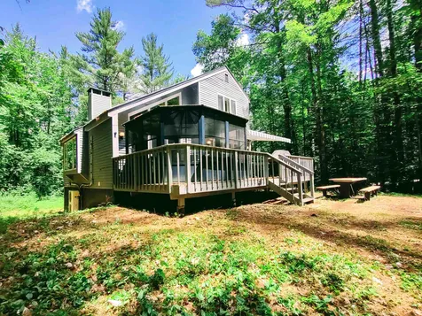 113 Rolling Ridge Road Bartlett NH 03812
