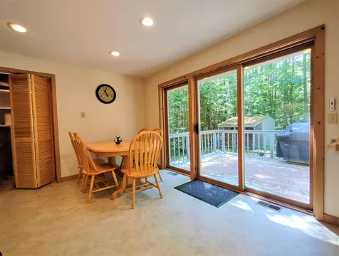 113 Rolling Ridge Road Bartlett NH 03812