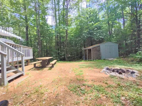 113 Rolling Ridge Road Bartlett NH 03812