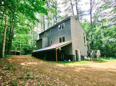 113 Rolling Ridge Road Bartlett NH 03812