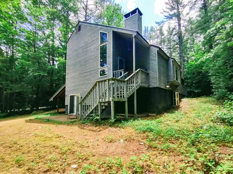 113 Rolling Ridge Road Bartlett NH 03812