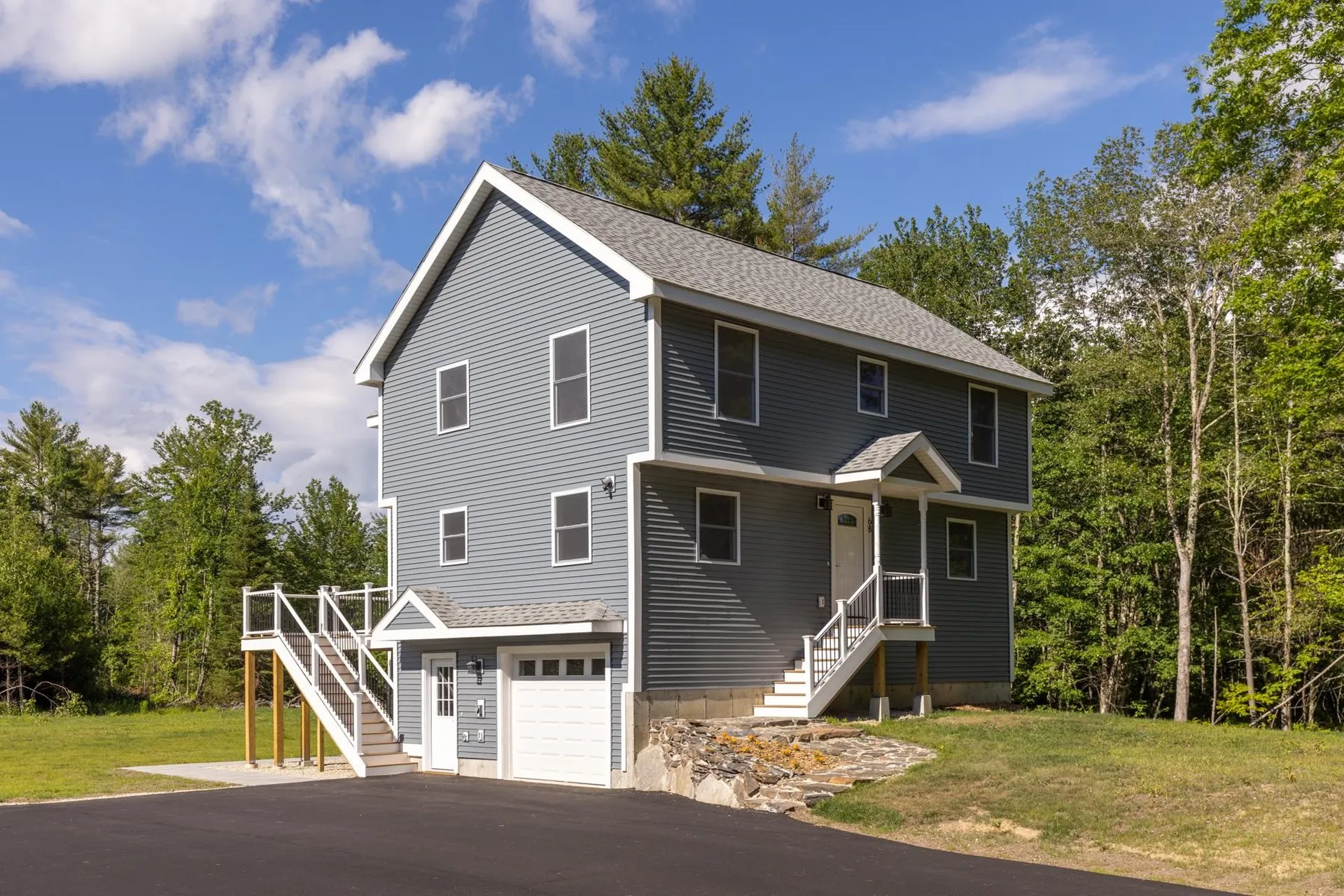 68 Thompson Mill Road Lee NH 03861