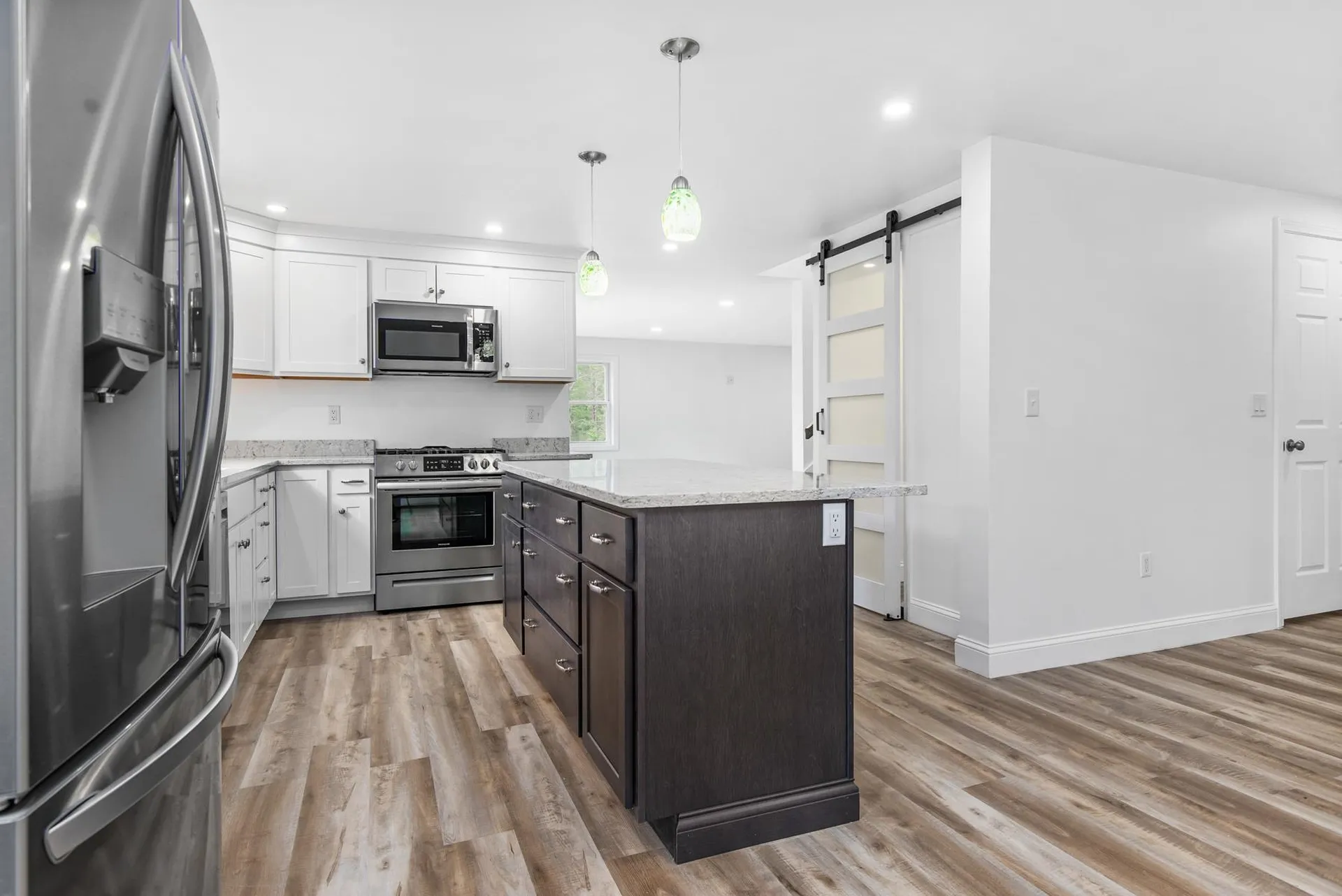 68 Thompson Mill Road Lee NH 03861