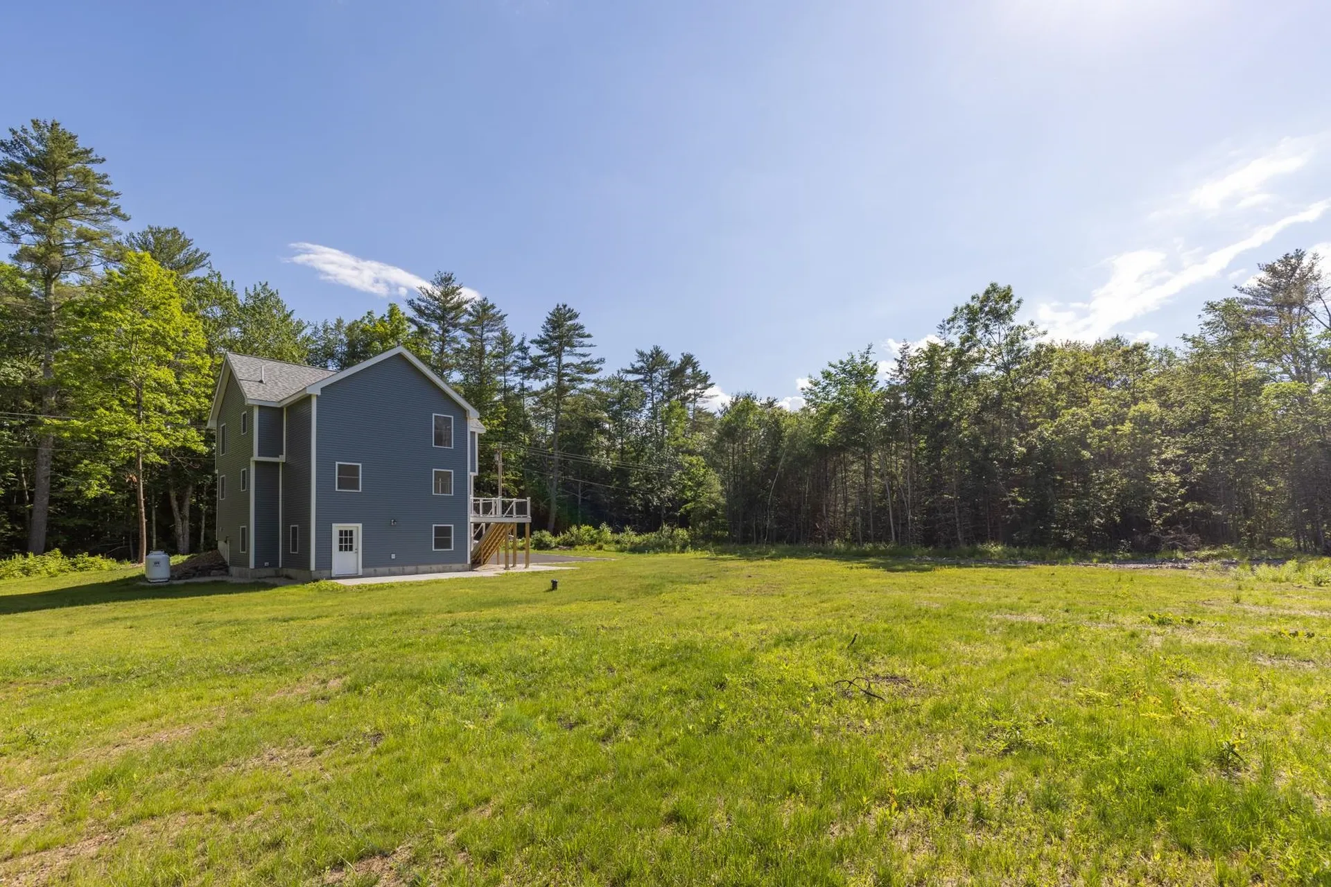 68 Thompson Mill Road Lee NH 03861
