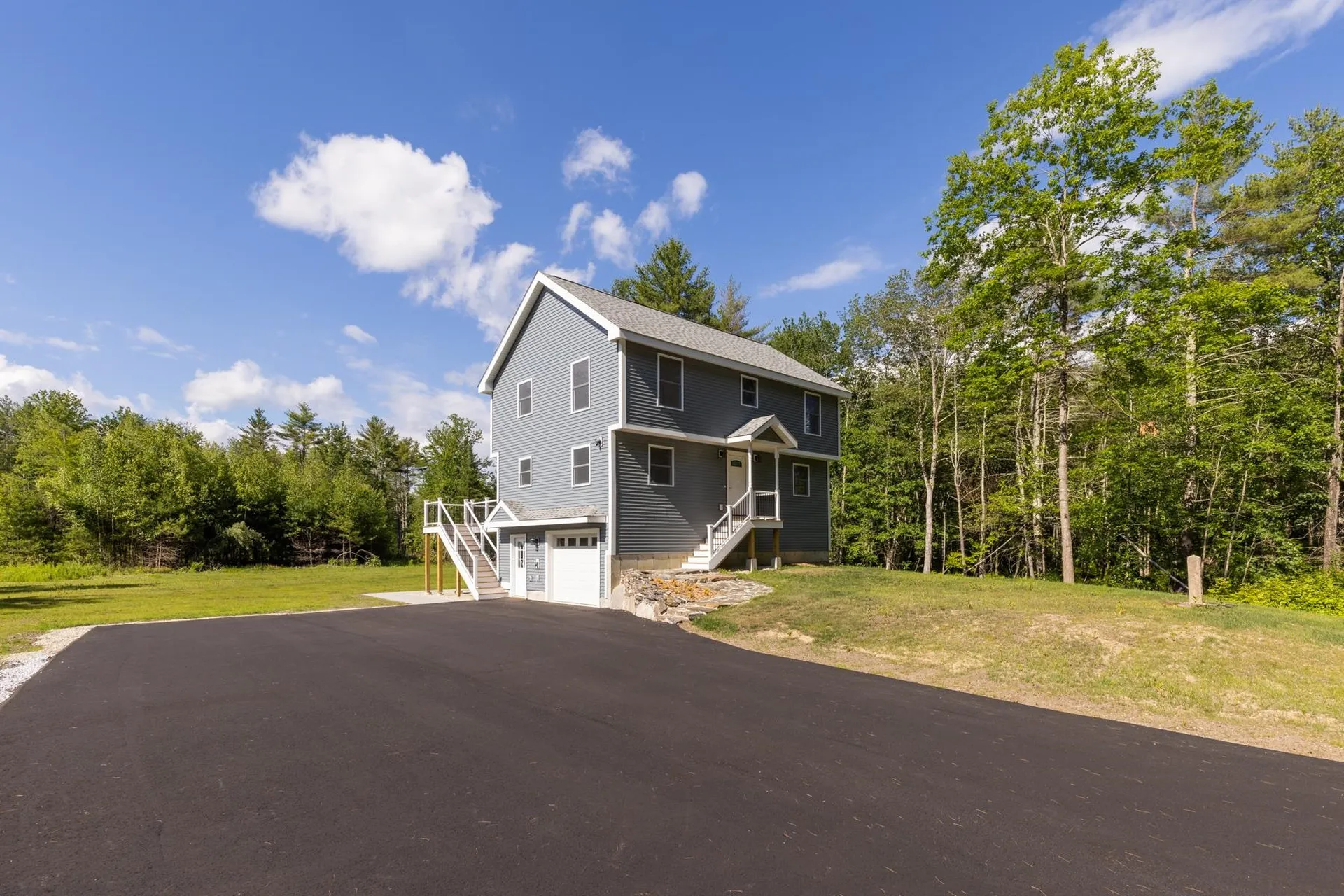 68 Thompson Mill Road Lee NH 03861