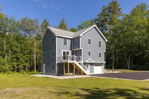 68 Thompson Mill Road Lee NH 03861