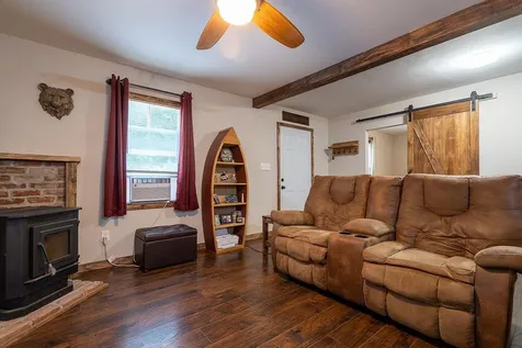 524 Valley Road Washington NH 03280