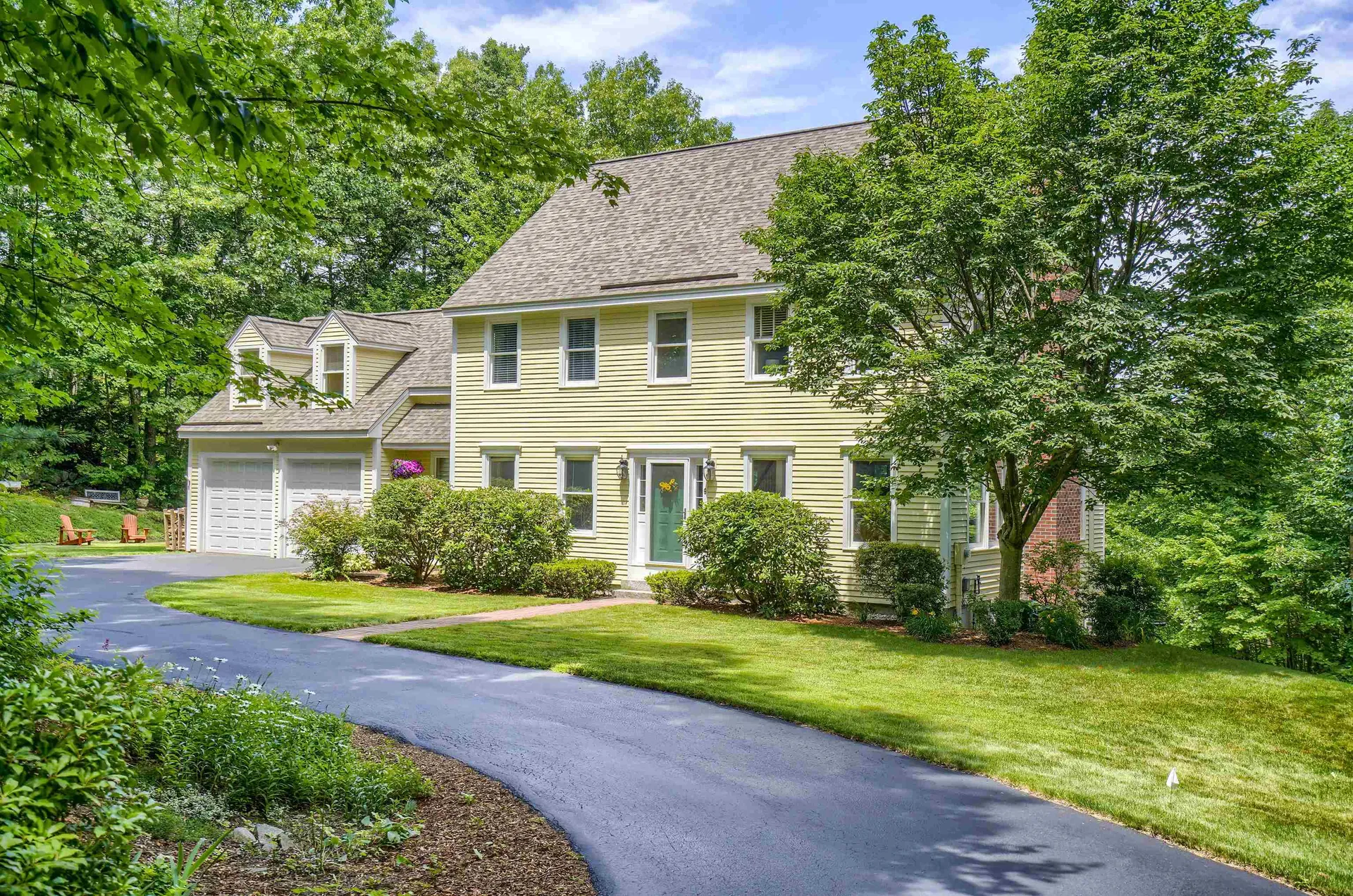 6 Whittemore Lane Amherst NH 03031