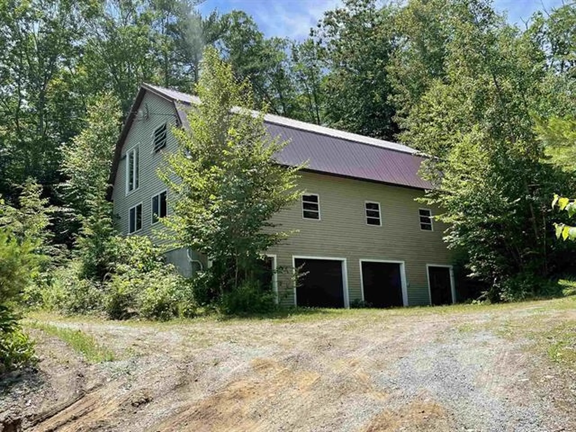 149 Branch Road Weare NH 03281
