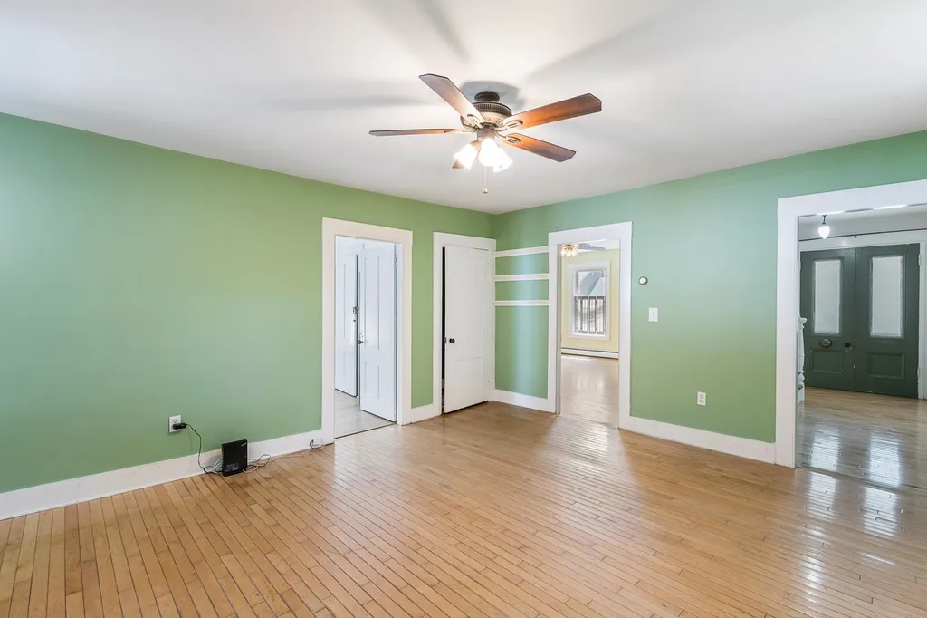 12 Old Warner Road Bradford NH 03221