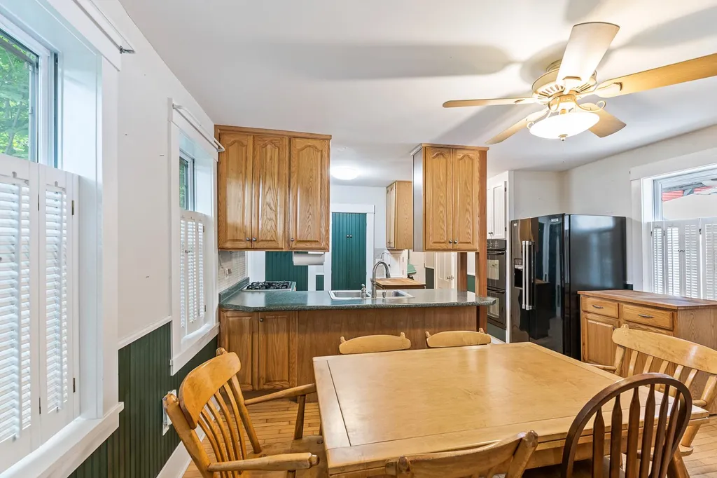 12 Old Warner Road Bradford NH 03221