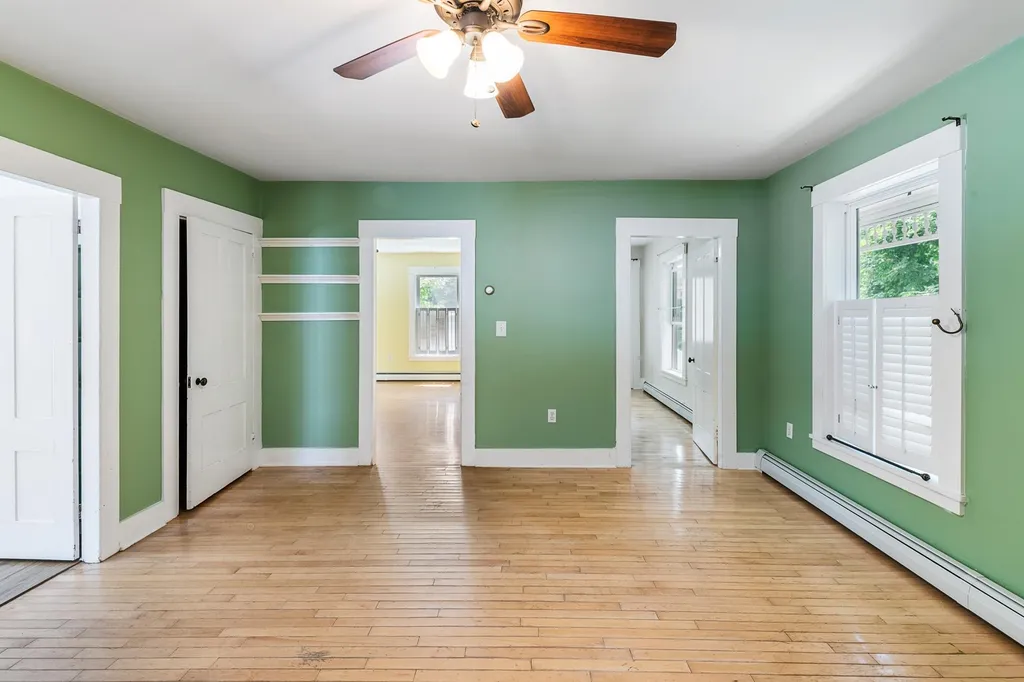 12 Old Warner Road Bradford NH 03221