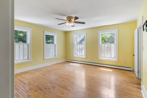12 Old Warner Road Bradford NH 03221