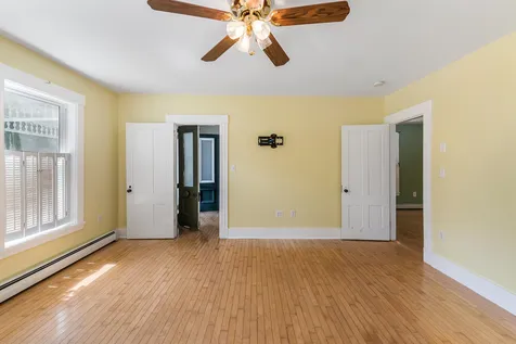 12 Old Warner Road Bradford NH 03221