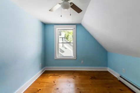 12 Old Warner Road Bradford NH 03221