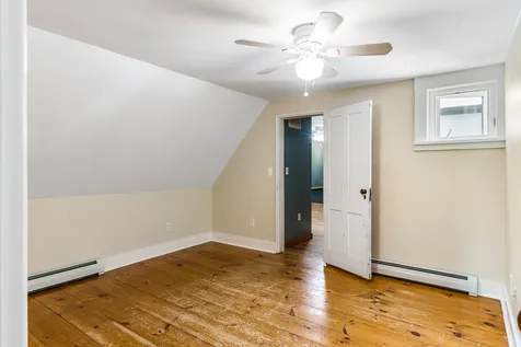 12 Old Warner Road Bradford NH 03221