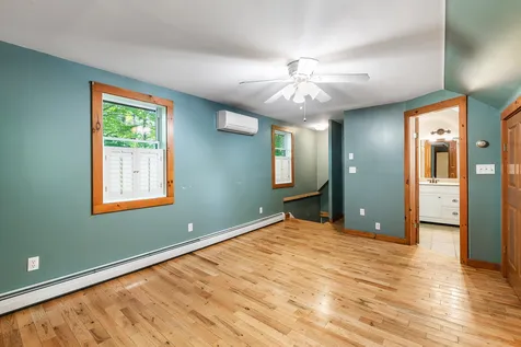 12 Old Warner Road Bradford NH 03221