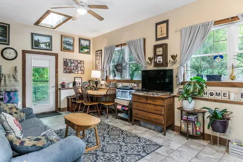12 Old Warner Road Bradford NH 03221