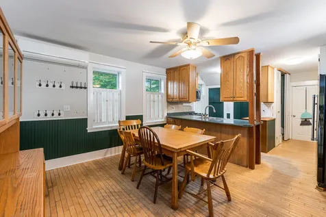 12 Old Warner Road Bradford NH 03221