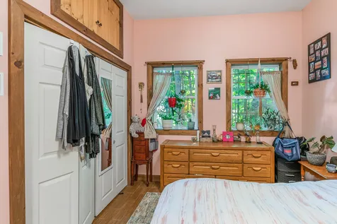 12 Old Warner Road Bradford NH 03221