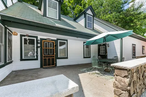 12 Old Warner Road Bradford NH 03221