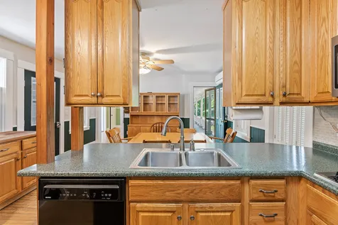 12 Old Warner Road Bradford NH 03221