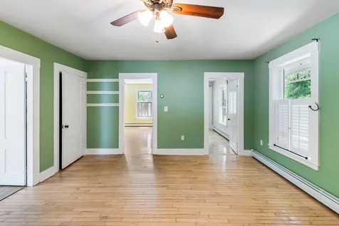 12 Old Warner Road Bradford NH 03221