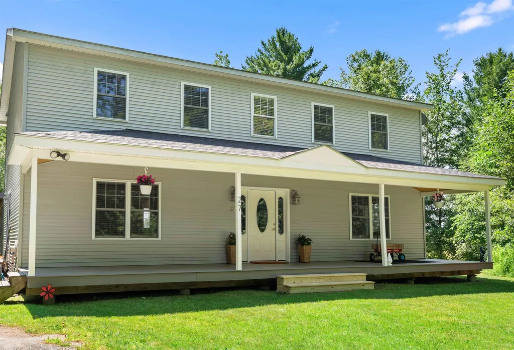 27 Philbrook Street Barre Town VT 05641