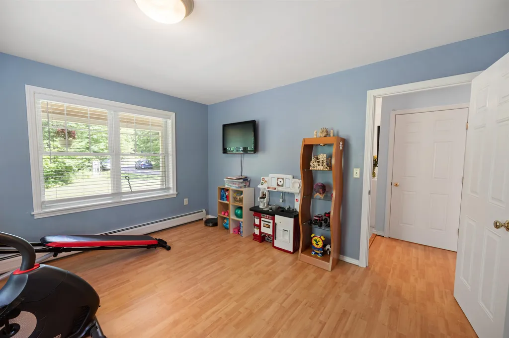 27 Philbrook Street Barre Town VT 05641