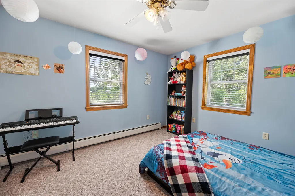 27 Philbrook Street Barre Town VT 05641