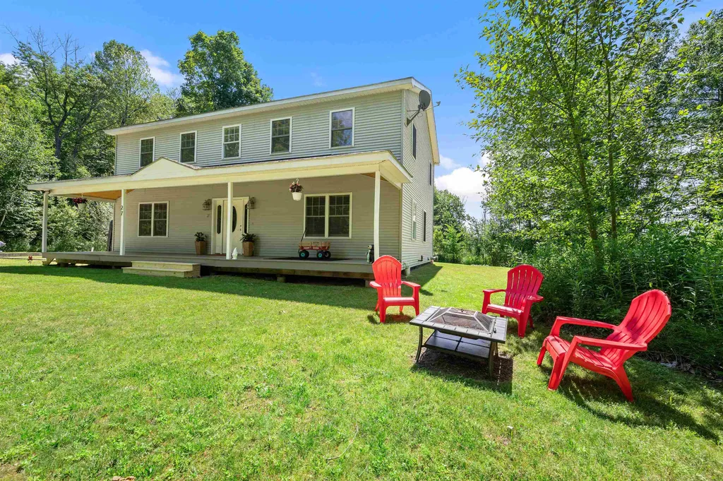 27 Philbrook Street Barre Town VT 05641