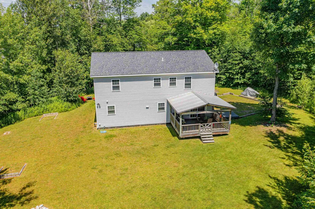 27 Philbrook Street Barre Town VT 05641