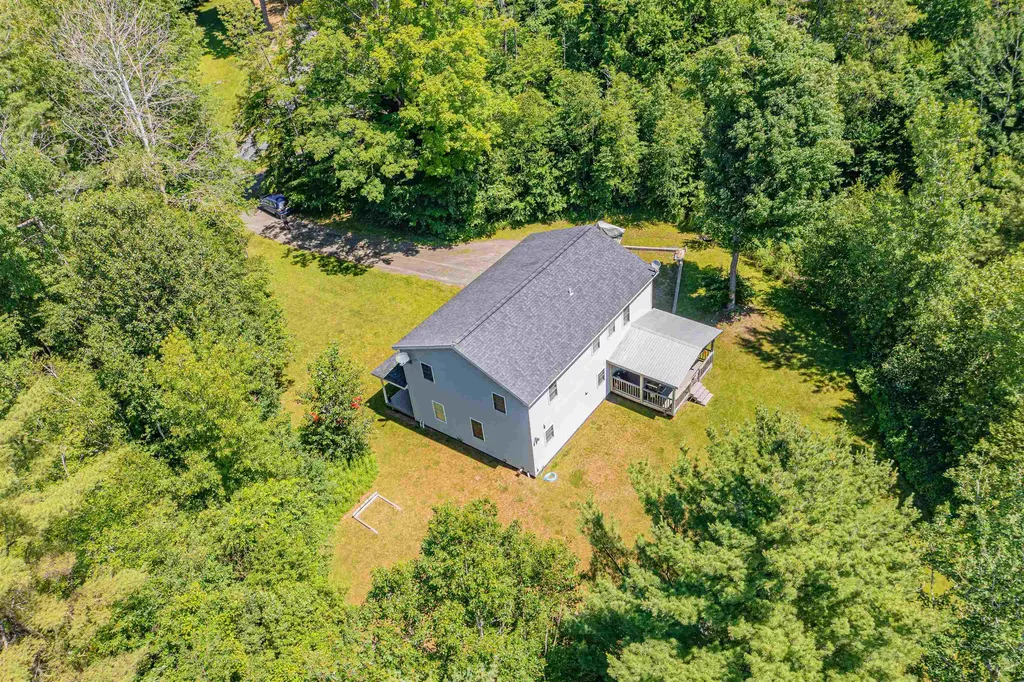 27 Philbrook Street Barre Town VT 05641