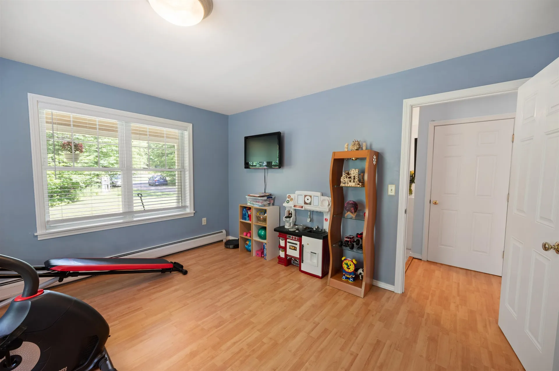 27 Philbrook Street Barre Town VT 05641