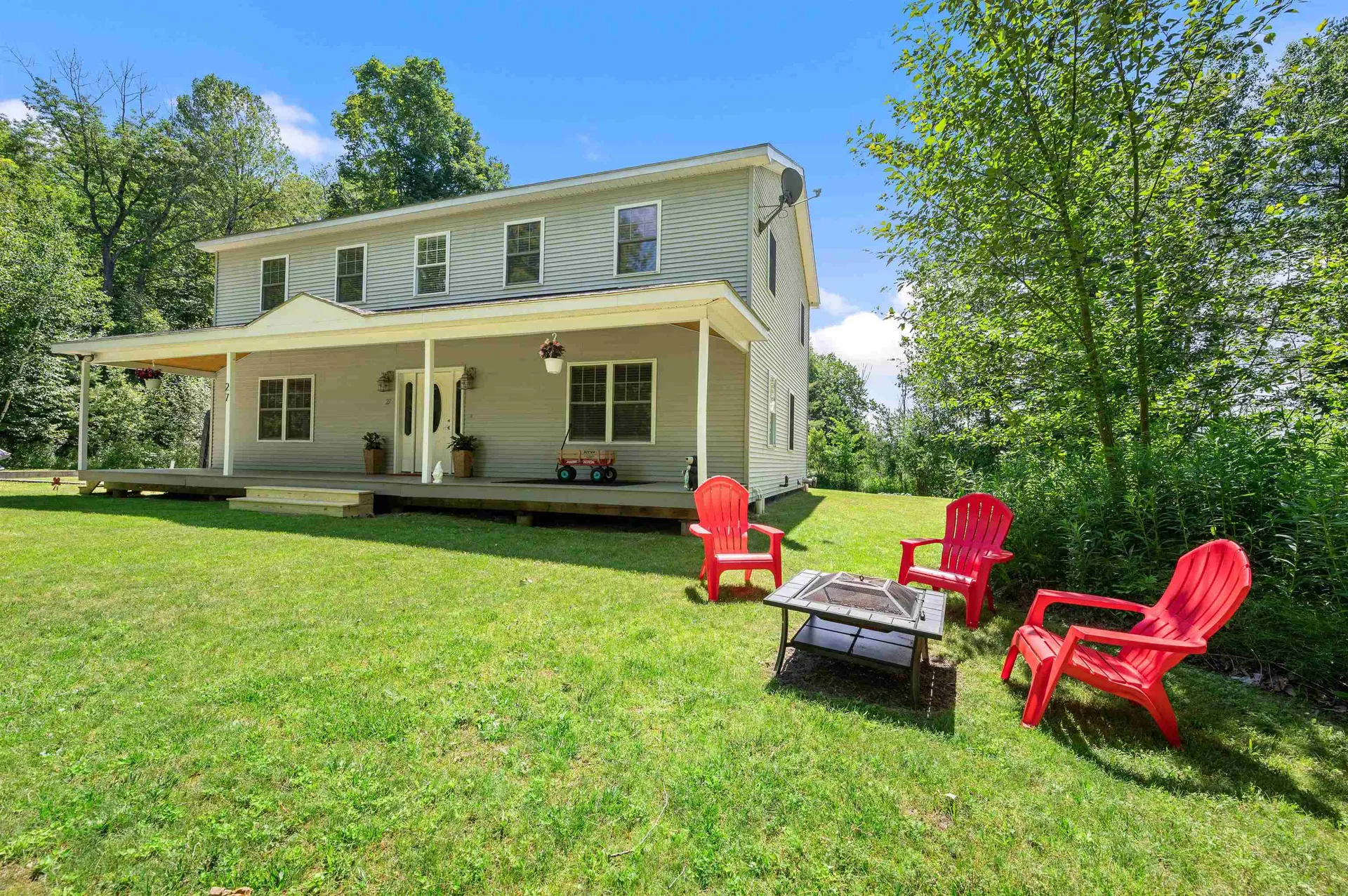 27 Philbrook Street Barre Town VT 05641