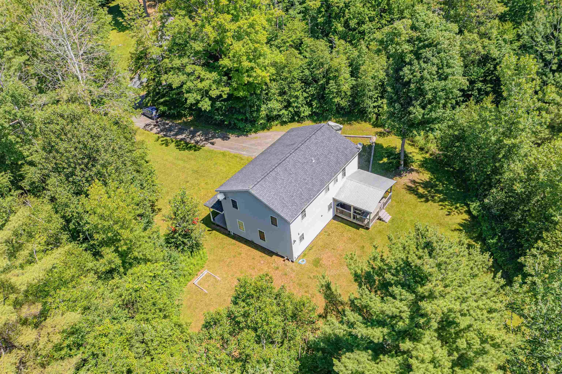 27 Philbrook Street Barre Town VT 05641