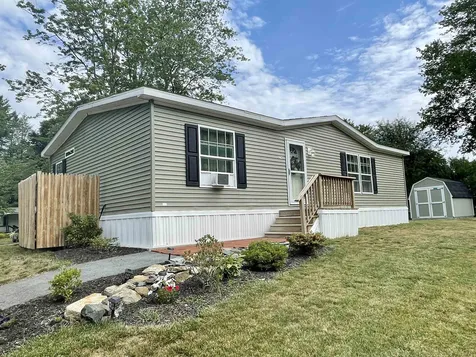 36 Town Drive Hampton NH 03842